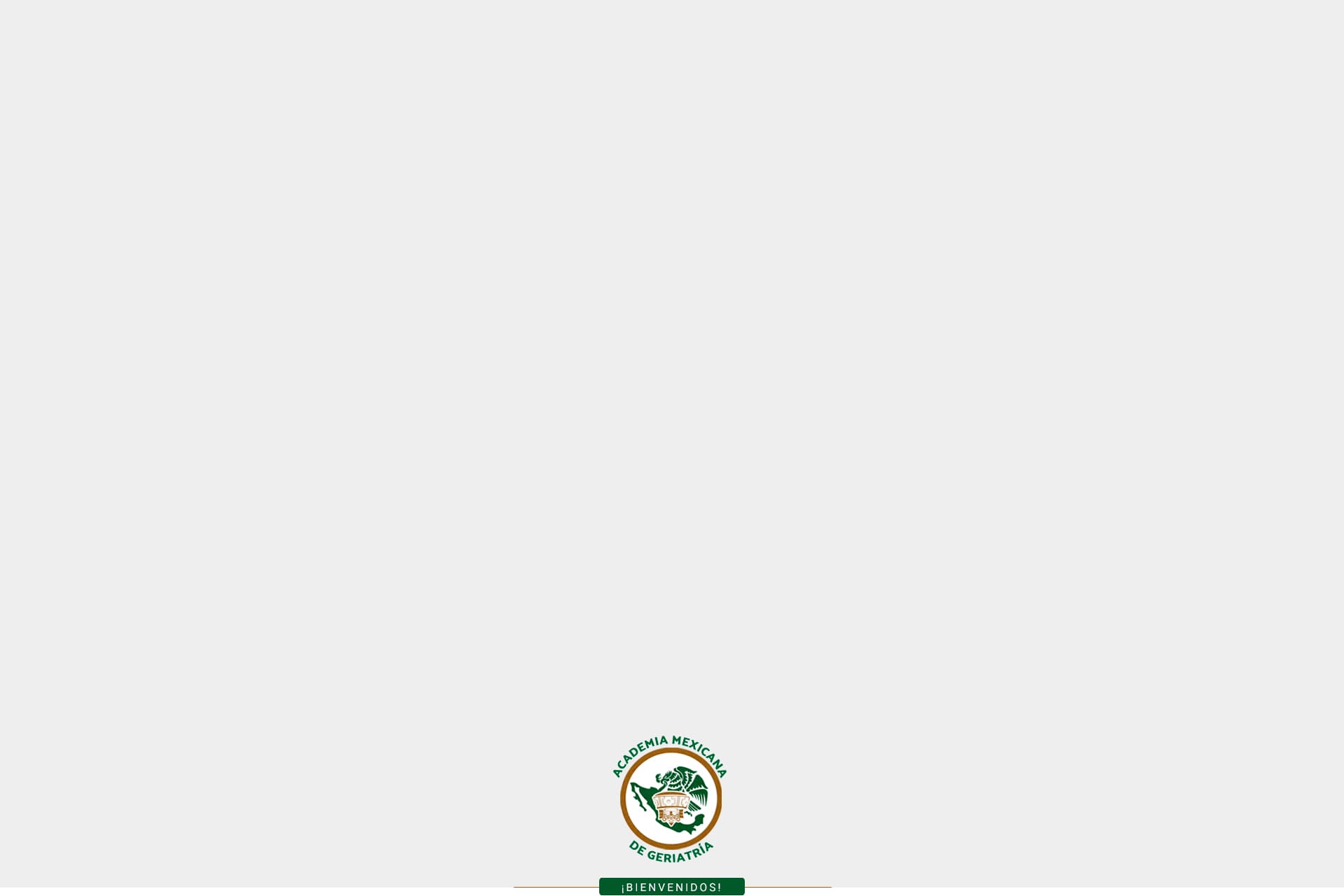 Header de Sesiones Académicas - AMG